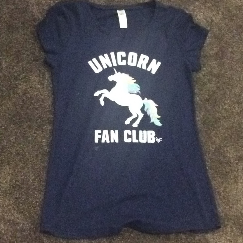 A t shirt